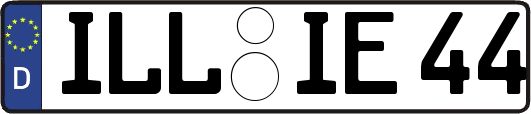 ILL-IE44
