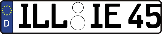 ILL-IE45