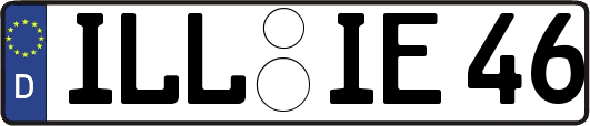 ILL-IE46