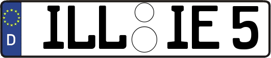 ILL-IE5