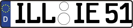 ILL-IE51