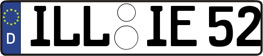 ILL-IE52