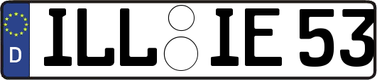ILL-IE53