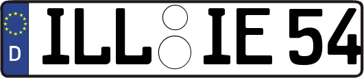 ILL-IE54