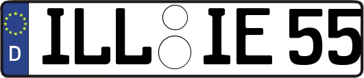 ILL-IE55