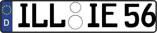 ILL-IE56