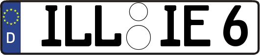 ILL-IE6