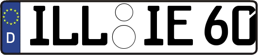ILL-IE60