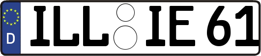 ILL-IE61