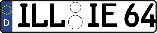 ILL-IE64