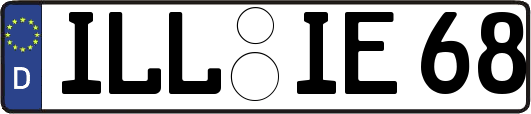 ILL-IE68