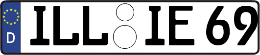 ILL-IE69