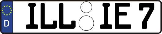 ILL-IE7