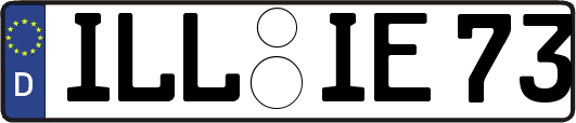 ILL-IE73