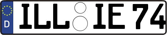 ILL-IE74