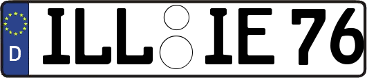 ILL-IE76