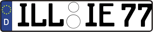 ILL-IE77