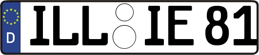 ILL-IE81