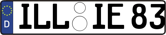 ILL-IE83
