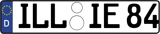 ILL-IE84