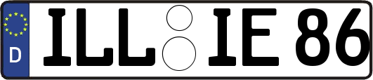 ILL-IE86