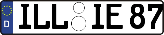 ILL-IE87