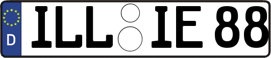 ILL-IE88