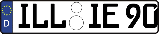 ILL-IE90