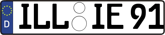 ILL-IE91