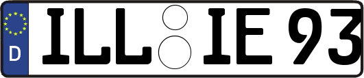 ILL-IE93