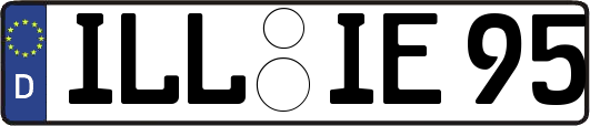 ILL-IE95