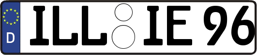 ILL-IE96