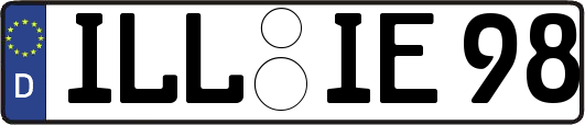 ILL-IE98