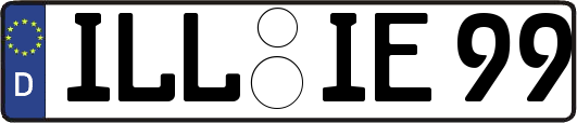 ILL-IE99
