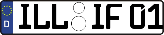 ILL-IF01