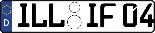 ILL-IF04
