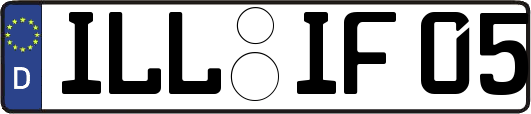 ILL-IF05