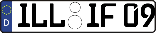 ILL-IF09
