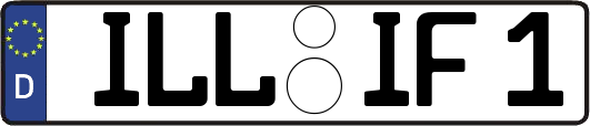 ILL-IF1