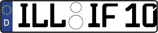 ILL-IF10