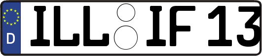 ILL-IF13