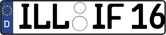 ILL-IF16