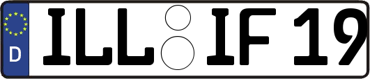 ILL-IF19