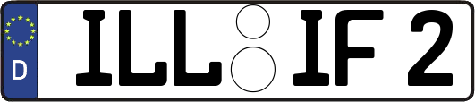 ILL-IF2