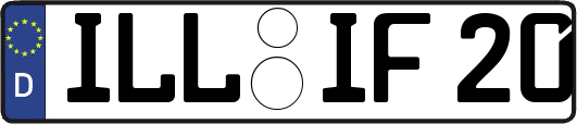 ILL-IF20
