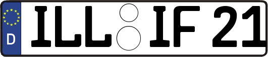 ILL-IF21