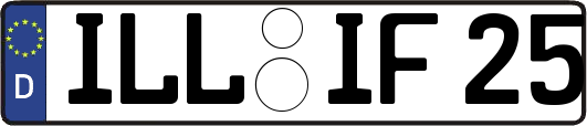 ILL-IF25
