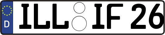 ILL-IF26