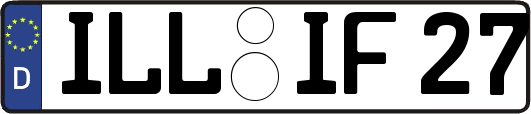 ILL-IF27