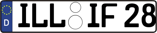 ILL-IF28
